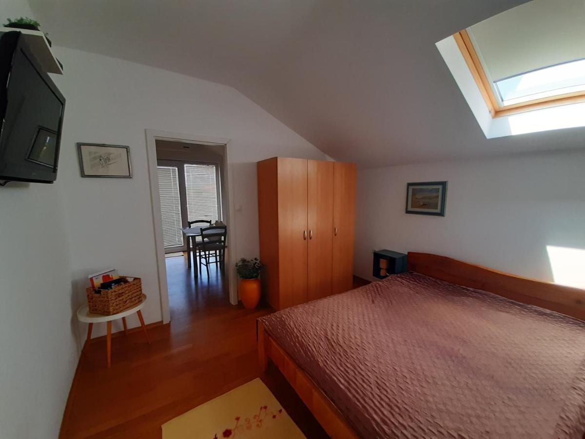 Appartamento Nena 2 Sukošan Esterno foto