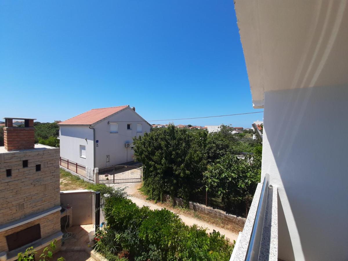 Appartamento Nena 2 Sukošan Esterno foto