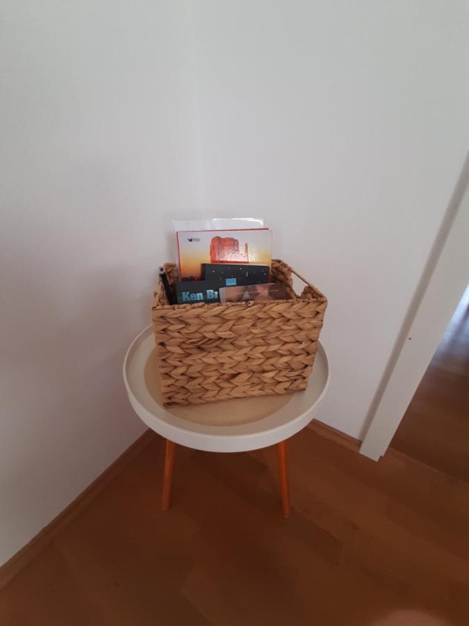 Appartamento Nena 2 Sukošan Esterno foto