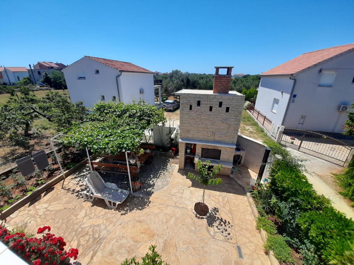 Appartamento Nena 2 Sukošan Esterno foto