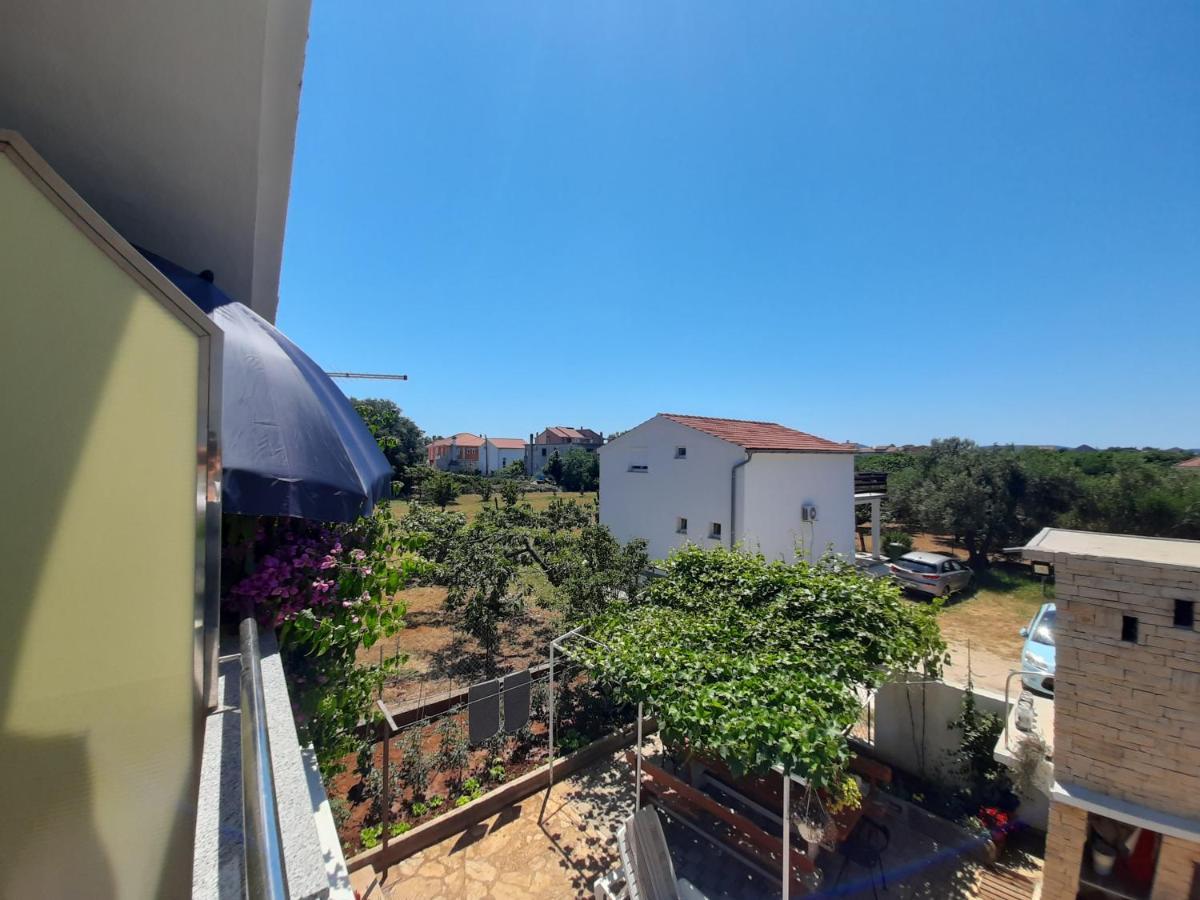 Appartamento Nena 2 Sukošan Esterno foto