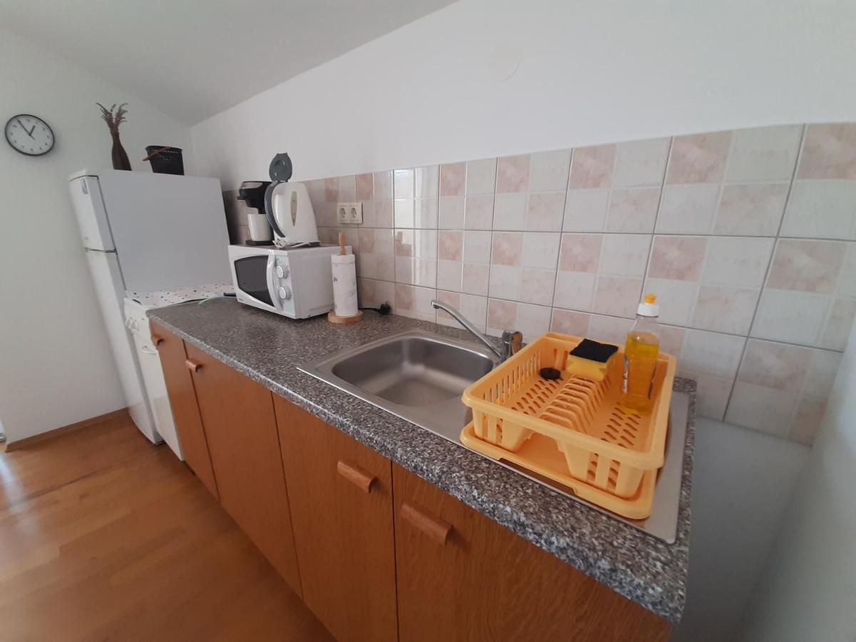 Appartamento Nena 2 Sukošan Esterno foto