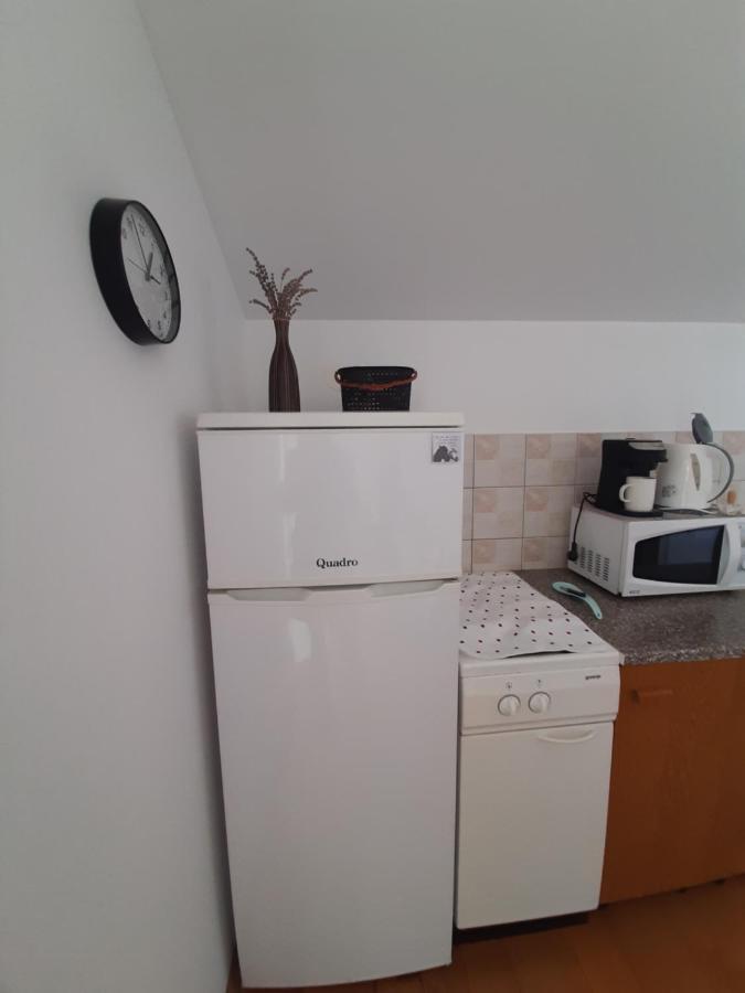 Appartamento Nena 2 Sukošan Esterno foto