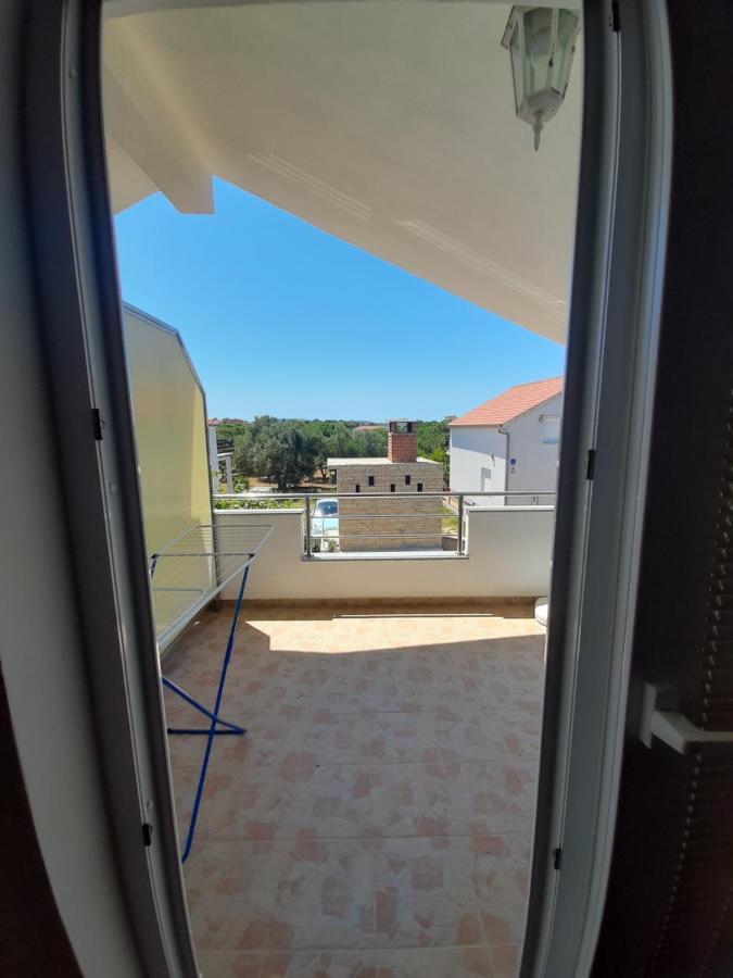 Appartamento Nena 2 Sukošan Esterno foto