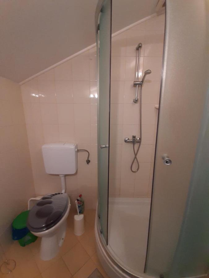Appartamento Nena 2 Sukošan Esterno foto