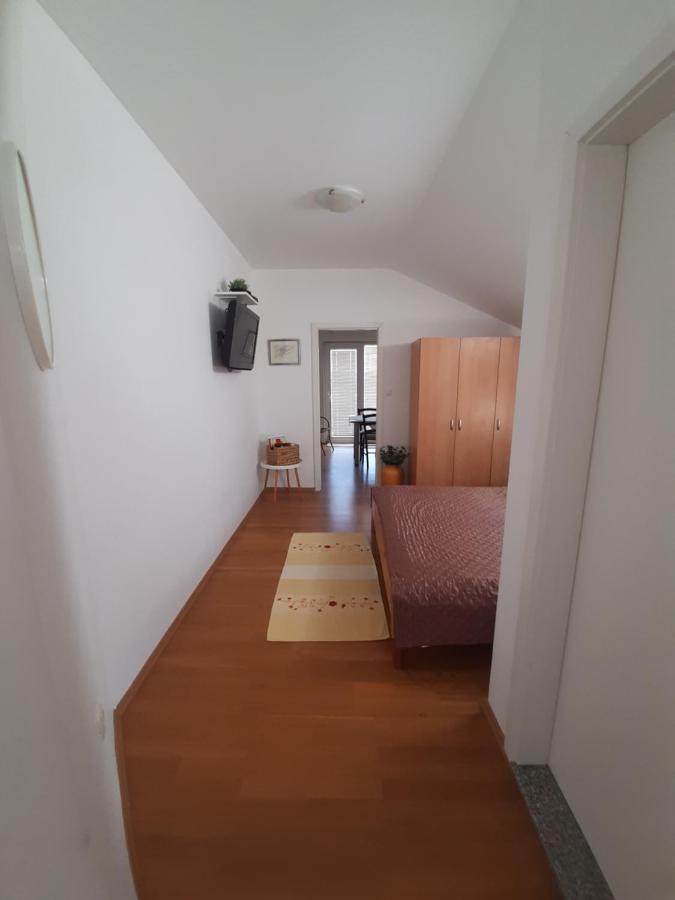 Appartamento Nena 2 Sukošan Esterno foto
