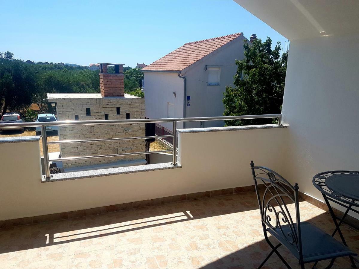 Appartamento Nena 2 Sukošan Esterno foto