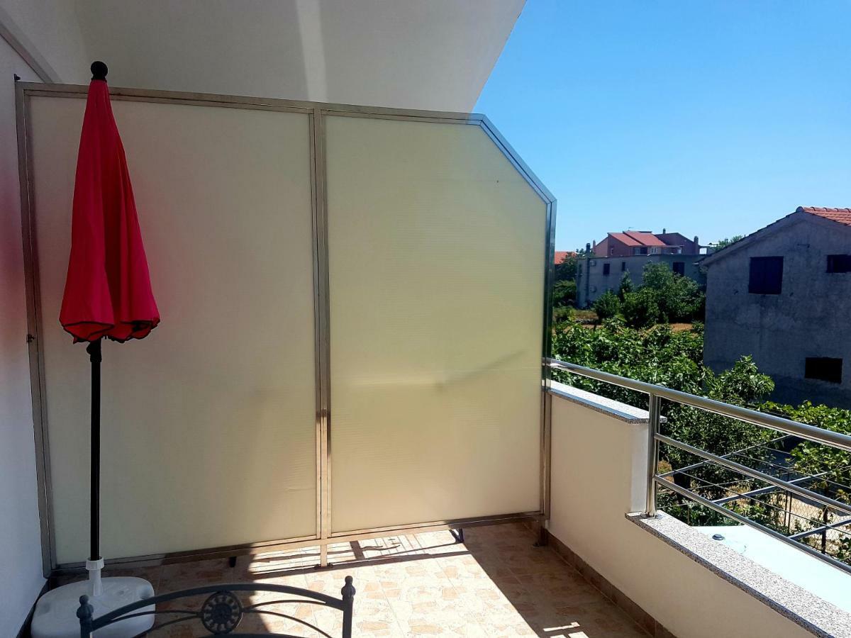 Appartamento Nena 2 Sukošan Esterno foto