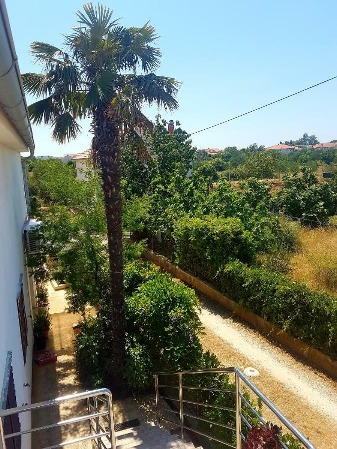 Appartamento Nena 2 Sukošan Esterno foto